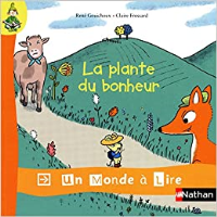 La plante du bonheur CP